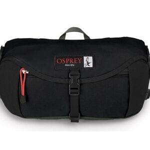 NWT Osprey Heritage Waist Pack 8L